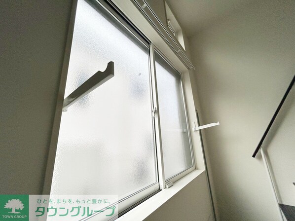 ハーモニーテラス白鷺IIの物件内観写真